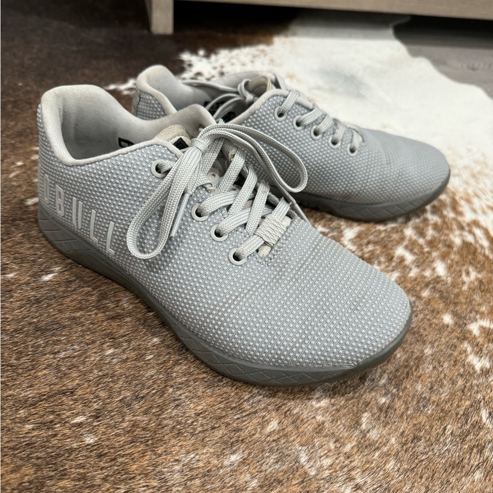 No Bull athletic shoes